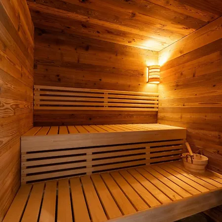 Chalet Plalessu - Latitude Champery *