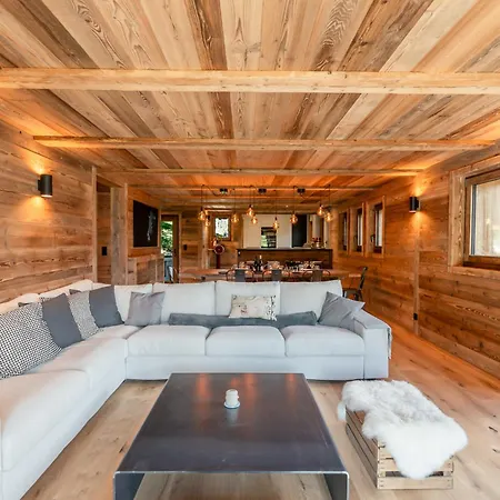 Plalessu - Latitude Champery