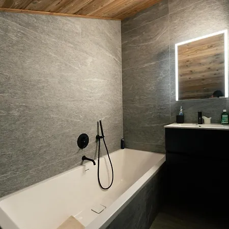Plalessu - Latitude Champery Val dʼIlliez