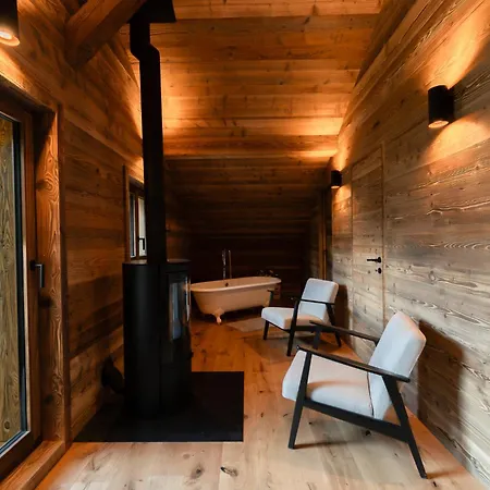 Plalessu - Latitude Champery *
