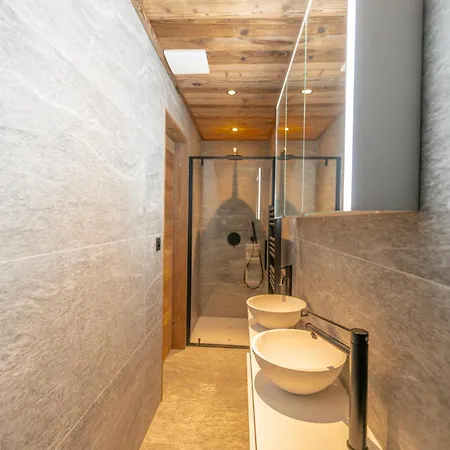 Plalessu - Latitude Champery
