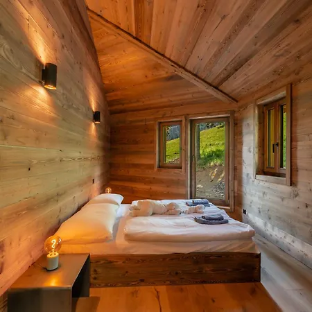Plalessu - Latitude Champery *